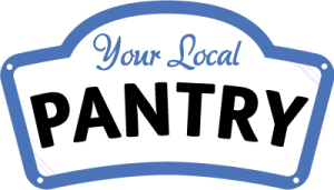 The Your Local Pantry logo
