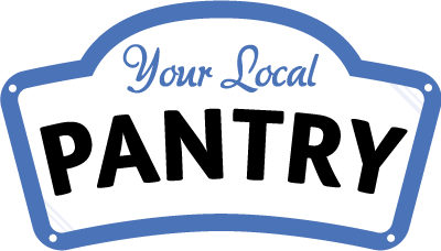The Your Local Pantry logo