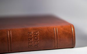 A Bible