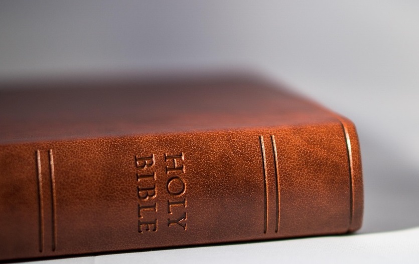 A Bible