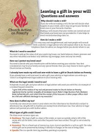 Legacy-factsheet